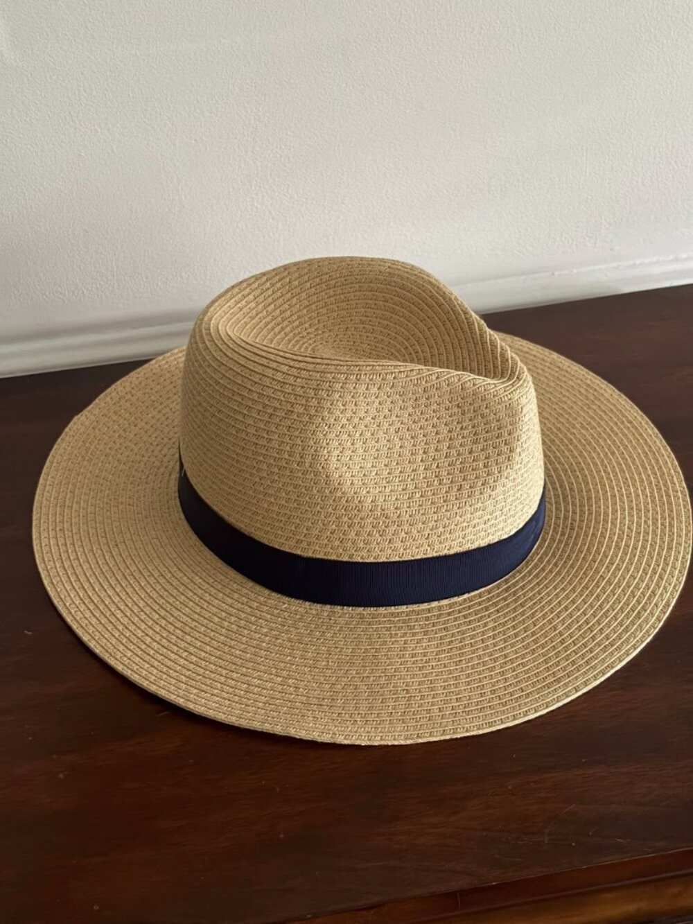 Straw Hat